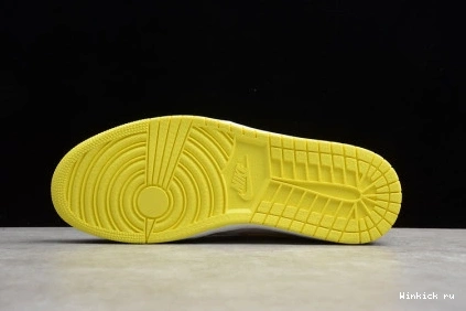 JORDAN CLASS HIGH - OG AIR AIR FLIGHT' RETRO 'FIRST 1 - JORDAN 0825